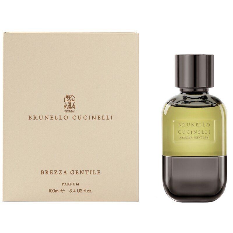 Brunello Cucinelli Brunello Cucinelli Incanti Poetici Brezza
