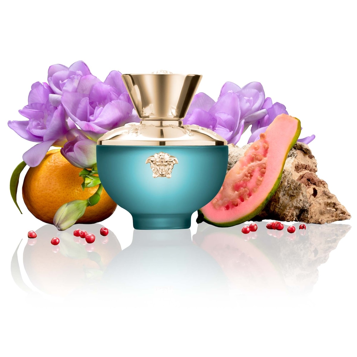 Versace Dylan Turquoise pour Femme Eau de Toilette