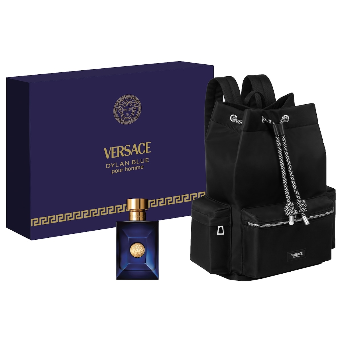 Dylan Blue pour Homme Eau de Toilette