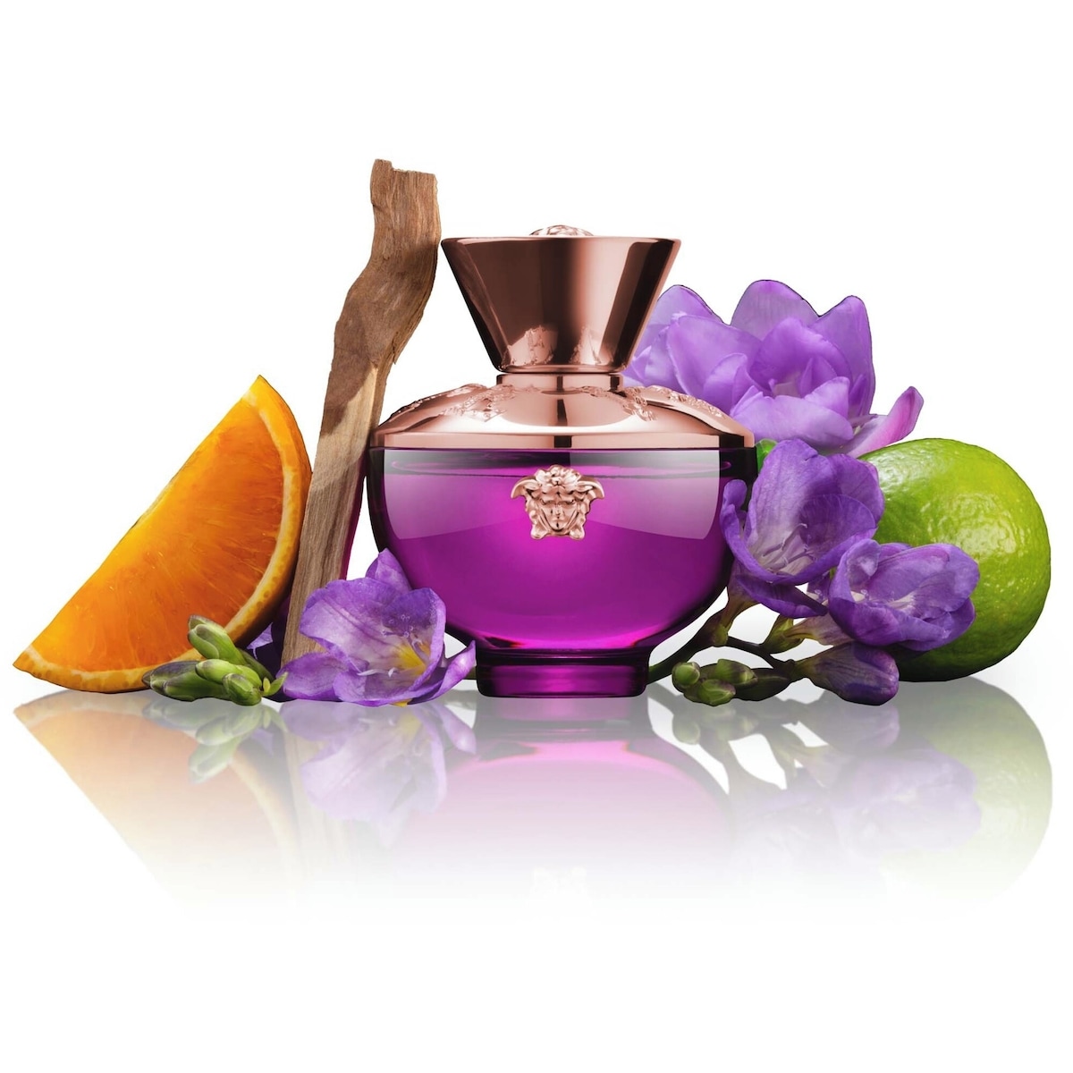 Dylan Purple Eau de Parfum