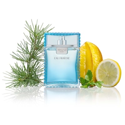 Eau Fraiche Eau de Toilette 3PC Set 2