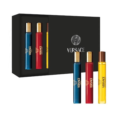 Eros Trio Travel Spray Set