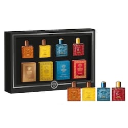 Mens 4PC Miniature Set 1