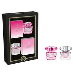 Duo Miniature Crystal Set 1