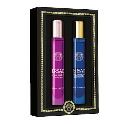 Duo Travel Spray Womens Set