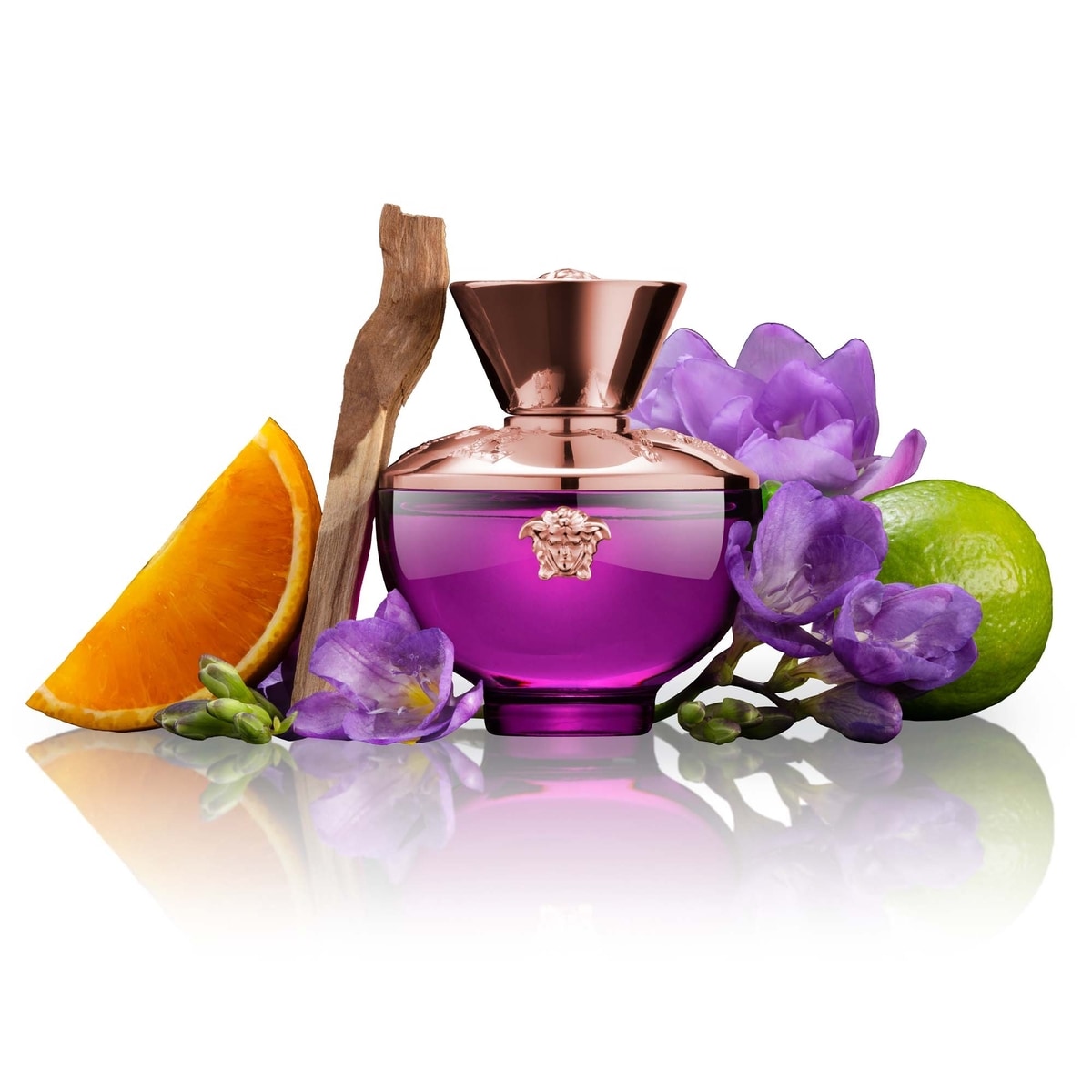 Versace Duo Travel Spray Womens Set