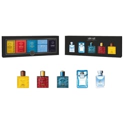 Mens 5PC Miniature Set 1