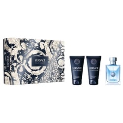 Pour Homme Eau de Toilette 3PC Set 1