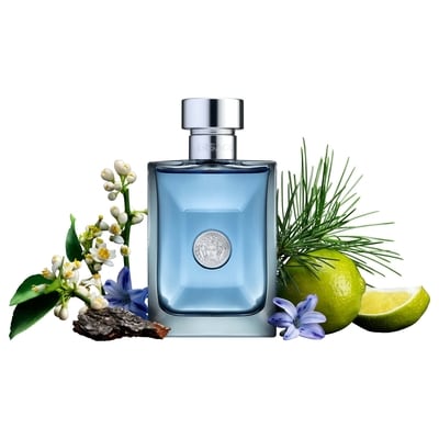 Pour Homme Eau de Toilette 3PC Set 2