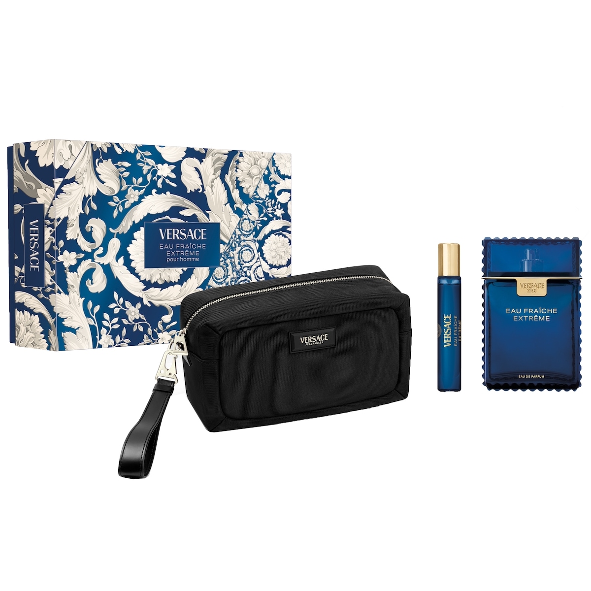 Eau Fraiche Extreme 3pc Set