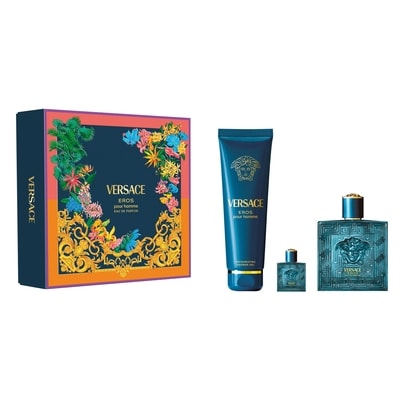 Eros Eau de Parfum