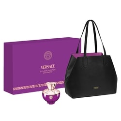 Dylan Purple pour Femme Eau de Parfum 1
