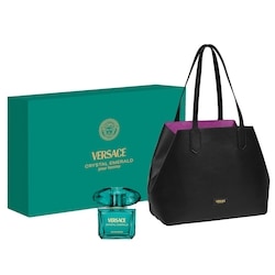 Crystal Emerald Eau de Parfum 1