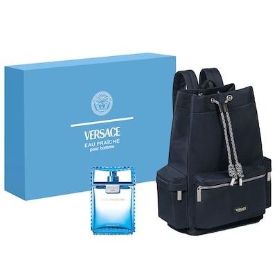 Eau Fraiche Eau de Toilette