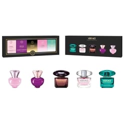 Womens 5PC Miniature Set 1
