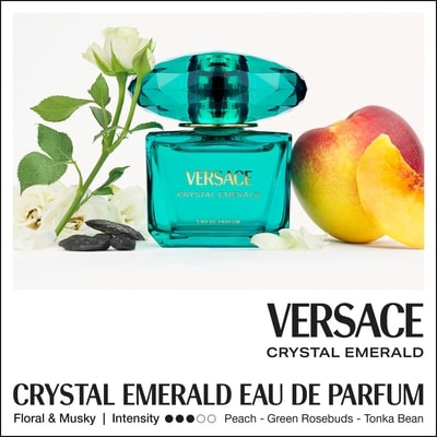 Coffret Versace Pour Femme duo miniature 2