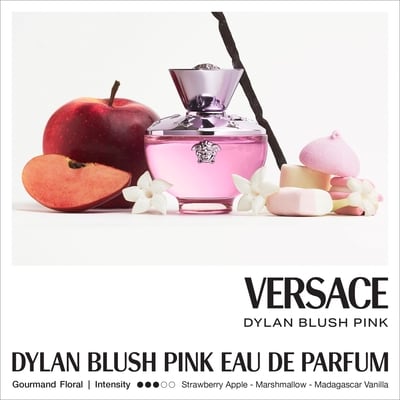 Coffret Versace Pour Femme 4pc miniature 4