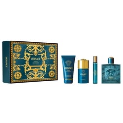 Eros Eau de Parfum 4PC Set 1