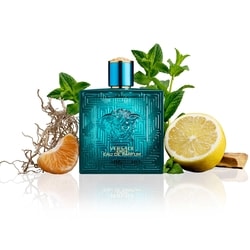Eros Eau de Parfum 4PC Set 2