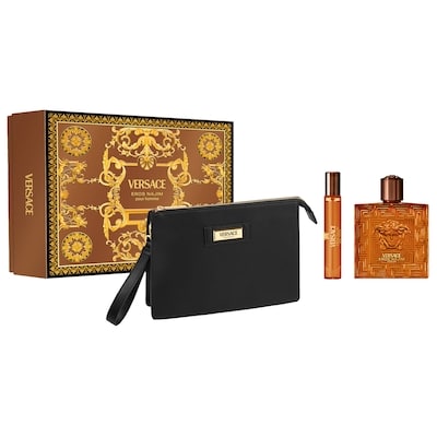 Eros Najim Parfum 3PC Set