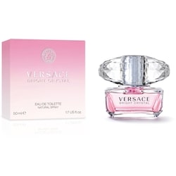 Bright Crystal Eau de Toilette Spray 2