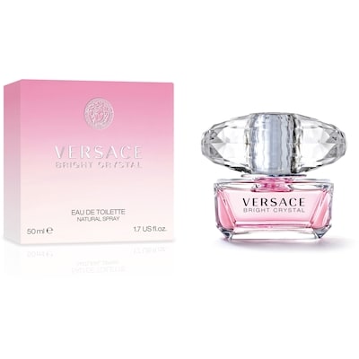 Bright Crystal Eau de Toilette Spray 2