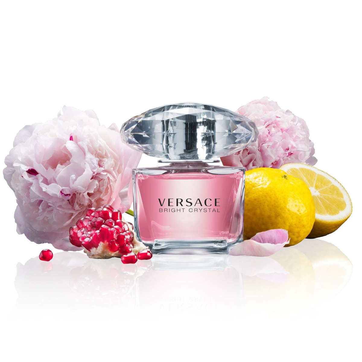 Versace Bright Crystal