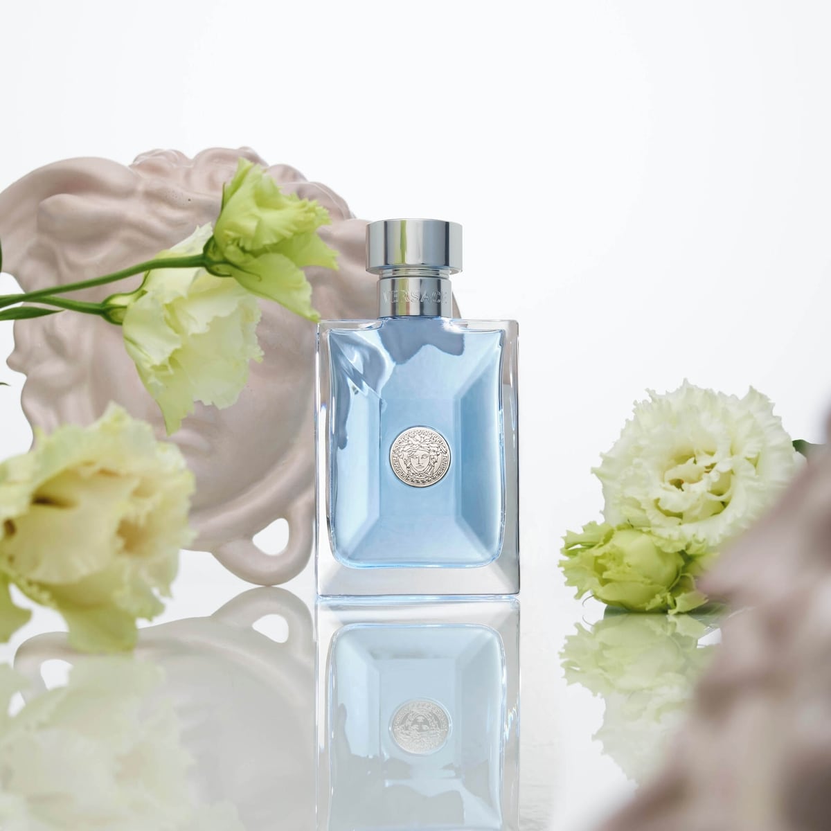 Pour Homme Eau de Toilette Spray
