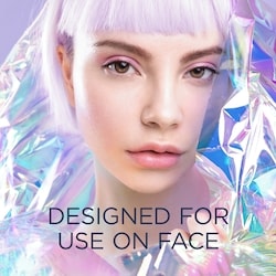 Professional™ Wax Strips, For Face, Sensitive Skin, With Almond Oil 4