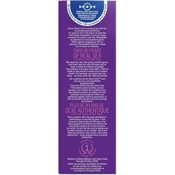 Sensi-Thin® XL, Condoms 4