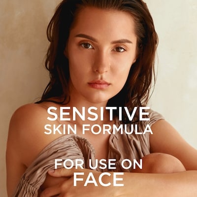 Pure™ Cold Wax Strips for Face 6