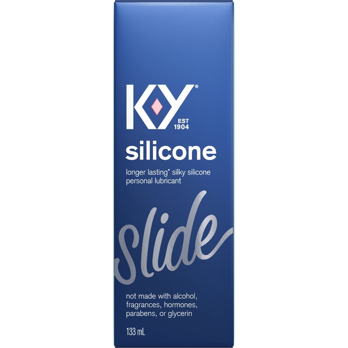 K-Y Silicone | Shoppers Drug Mart