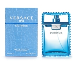Man Eau Fraîche Eau de Toilette Spray 2