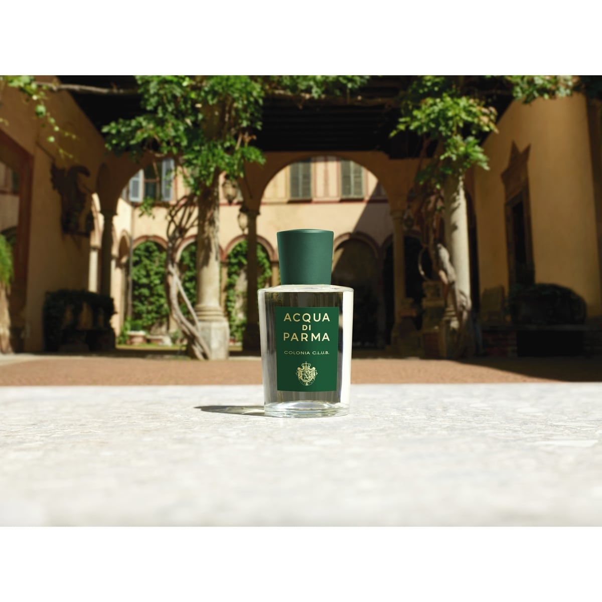 AQDP COLNA C.L.U.B. EDC