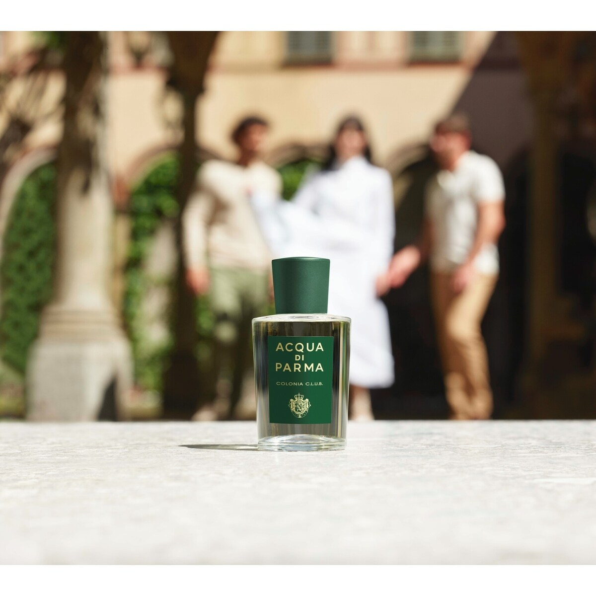 AQDP COLNA C.L.U.B. EDC