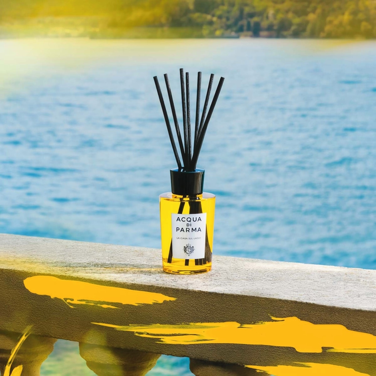 ACQUA DI PARMA LA CASA SUL LAGOルームフレグランス Acqua di Parma