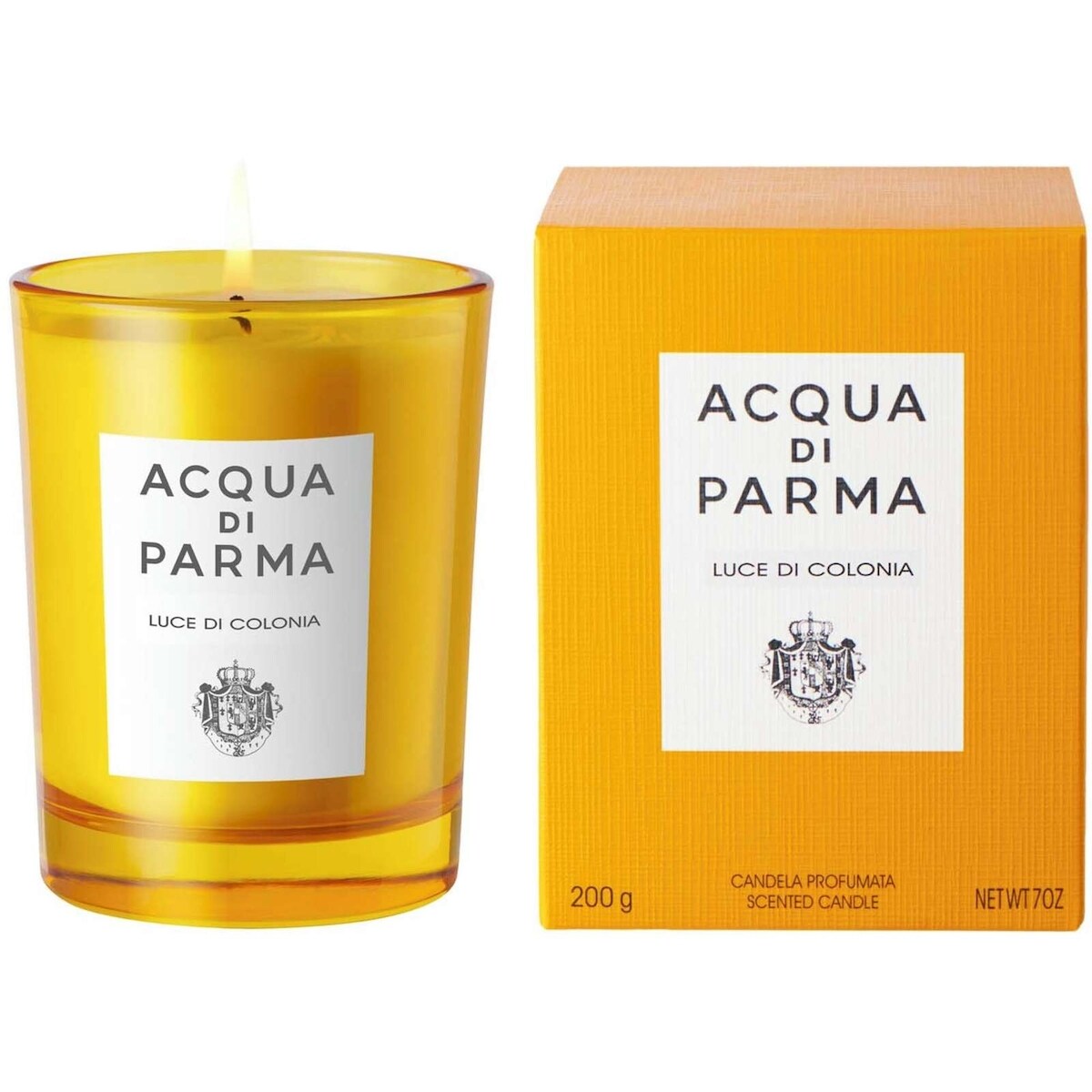 Luce di Colonia Candle