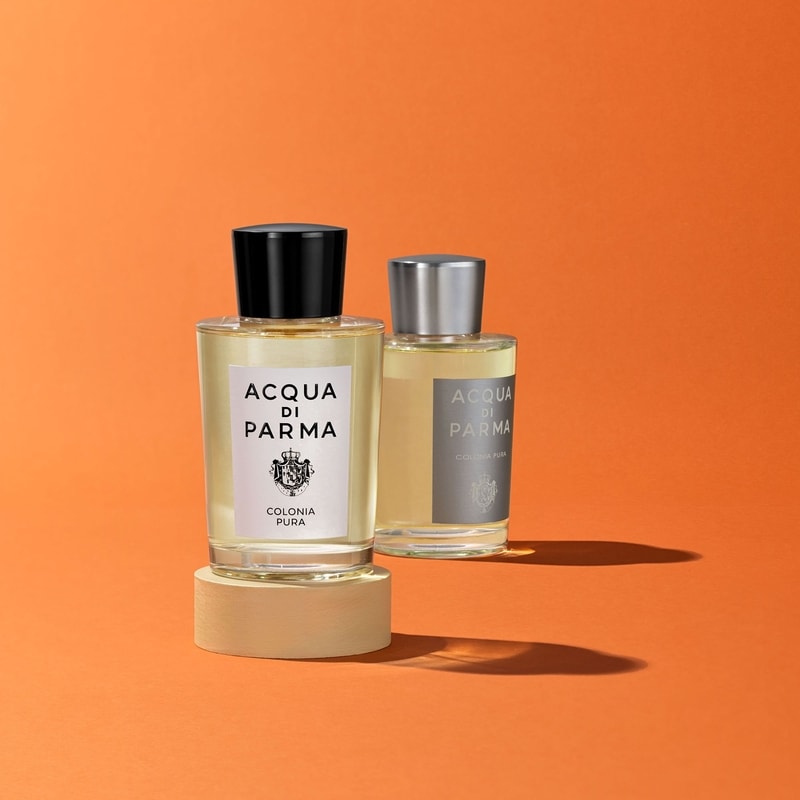 Acqua di Parma Colonia Pura Eau de Cologne | Shoppers Drug Mart