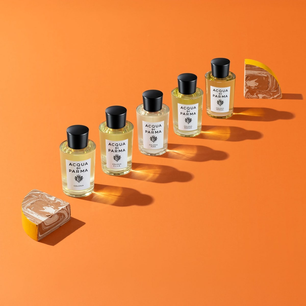 Acqua di Parma Colonia Pura Eau de Cologne | Shoppers Drug Mart