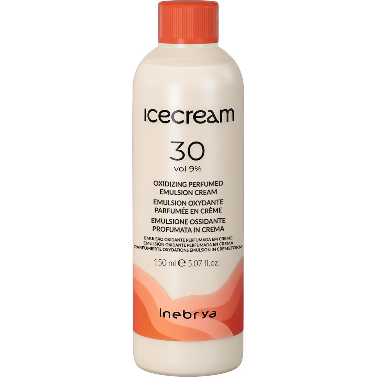 Ice Cream Peroxyde 30 volume | Shoppers Drug Mart