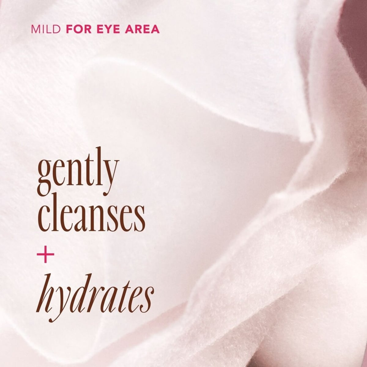 Rice Water Bright Vegan Cleansing Facial Wipes