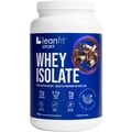 LeanFit Isolat de protéines de petit lait, arome de chocolat