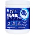 LeanFit Monohydrate De Creatine