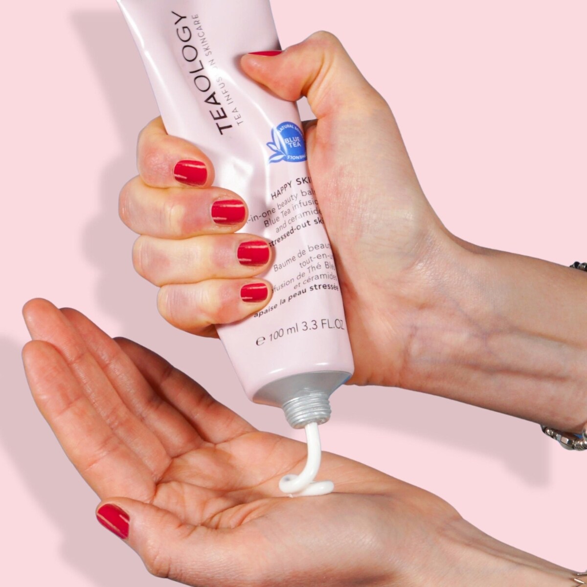 Happy Skin Baume de beauté tout-en-un