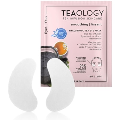 Hyaluronic Tea Eye Mask 2