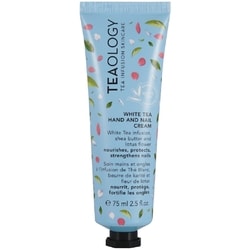 White Tea Hand And Nail Cream 1