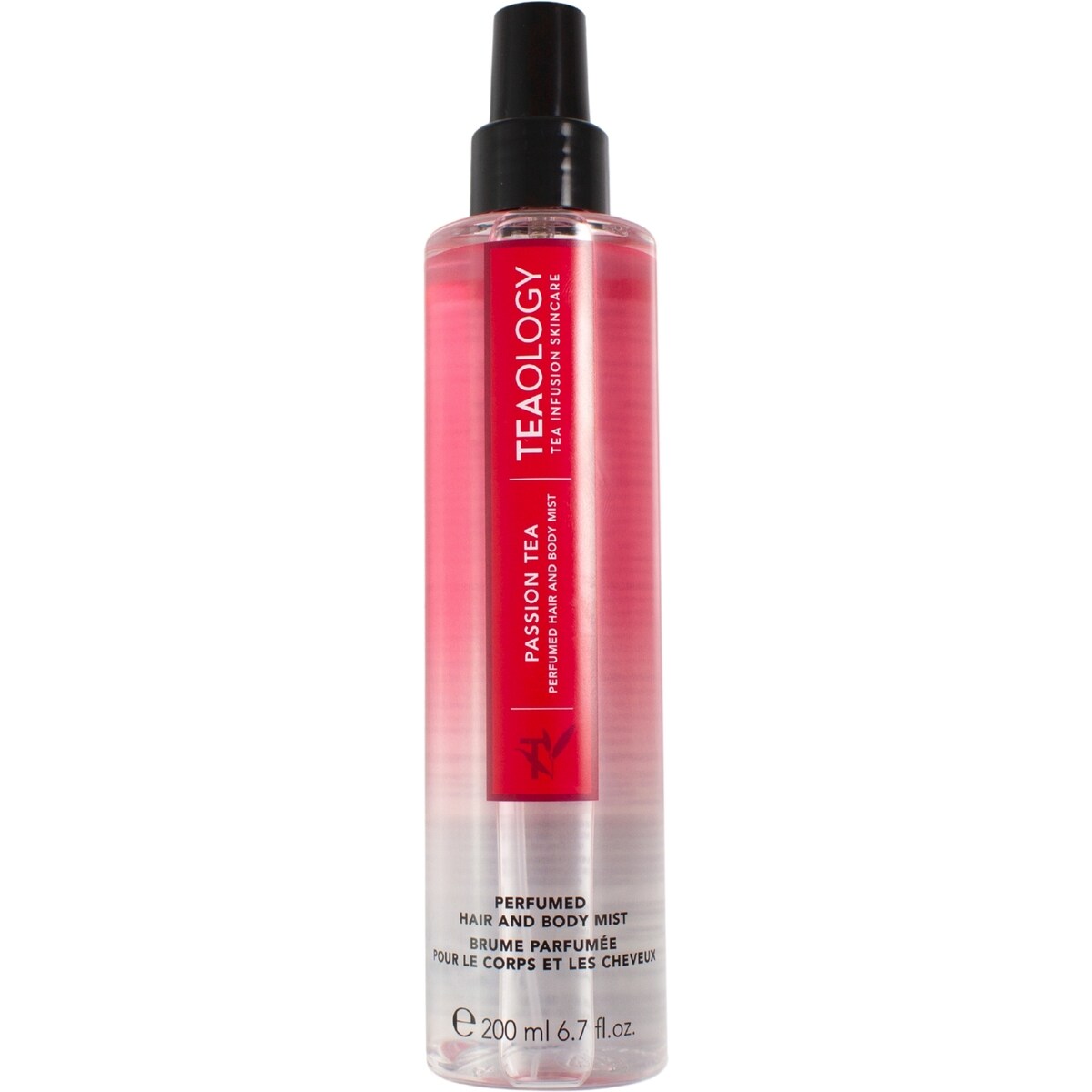 Teaology Passion Tea Hair & Body Mist 200 mL