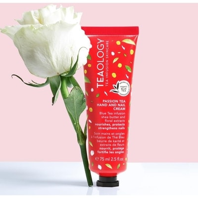 Passion Tea Hand & Nail Cream 2