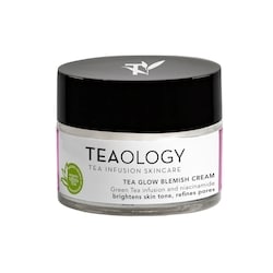 Tea Glow Crème anti-imperfections 1
