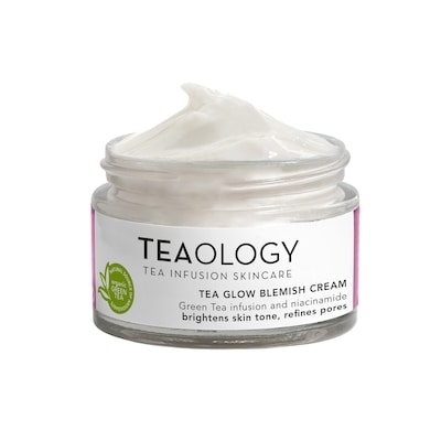 Tea Glow Crème anti-imperfections 2